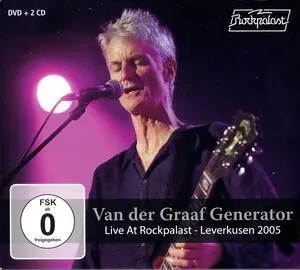 Live at Rockpalast : Leverkussen 2005